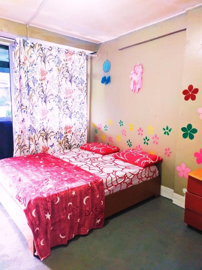 Dreamcatcher Homestay, Kundasang Ranau Exteriér fotografie