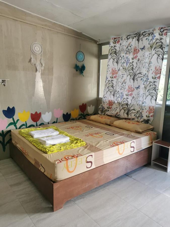 Dreamcatcher Homestay, Kundasang Ranau Exteriér fotografie