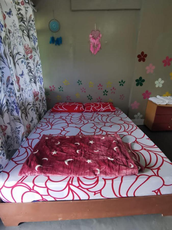 Dreamcatcher Homestay, Kundasang Ranau Exteriér fotografie