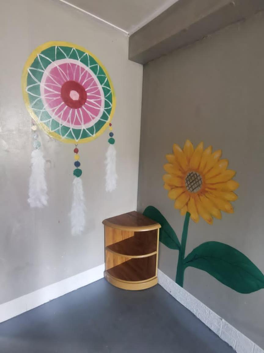 Dreamcatcher Homestay, Kundasang Ranau Exteriér fotografie
