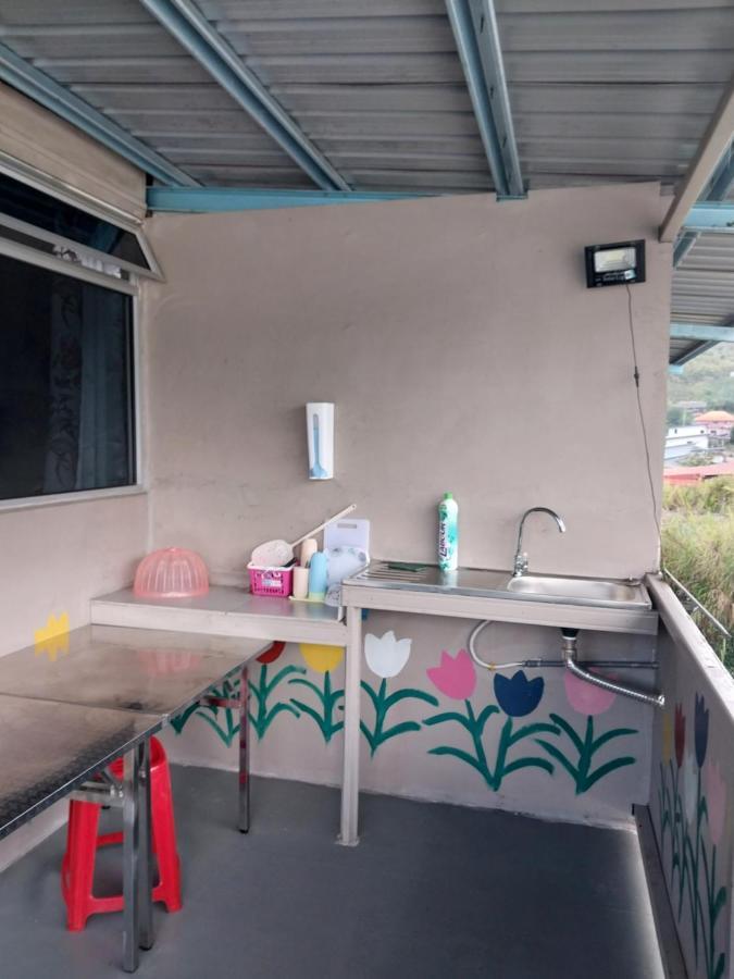 Dreamcatcher Homestay, Kundasang Ranau Exteriér fotografie