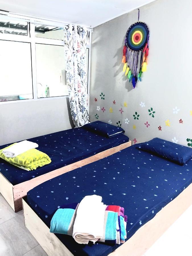Dreamcatcher Homestay, Kundasang Ranau Exteriér fotografie