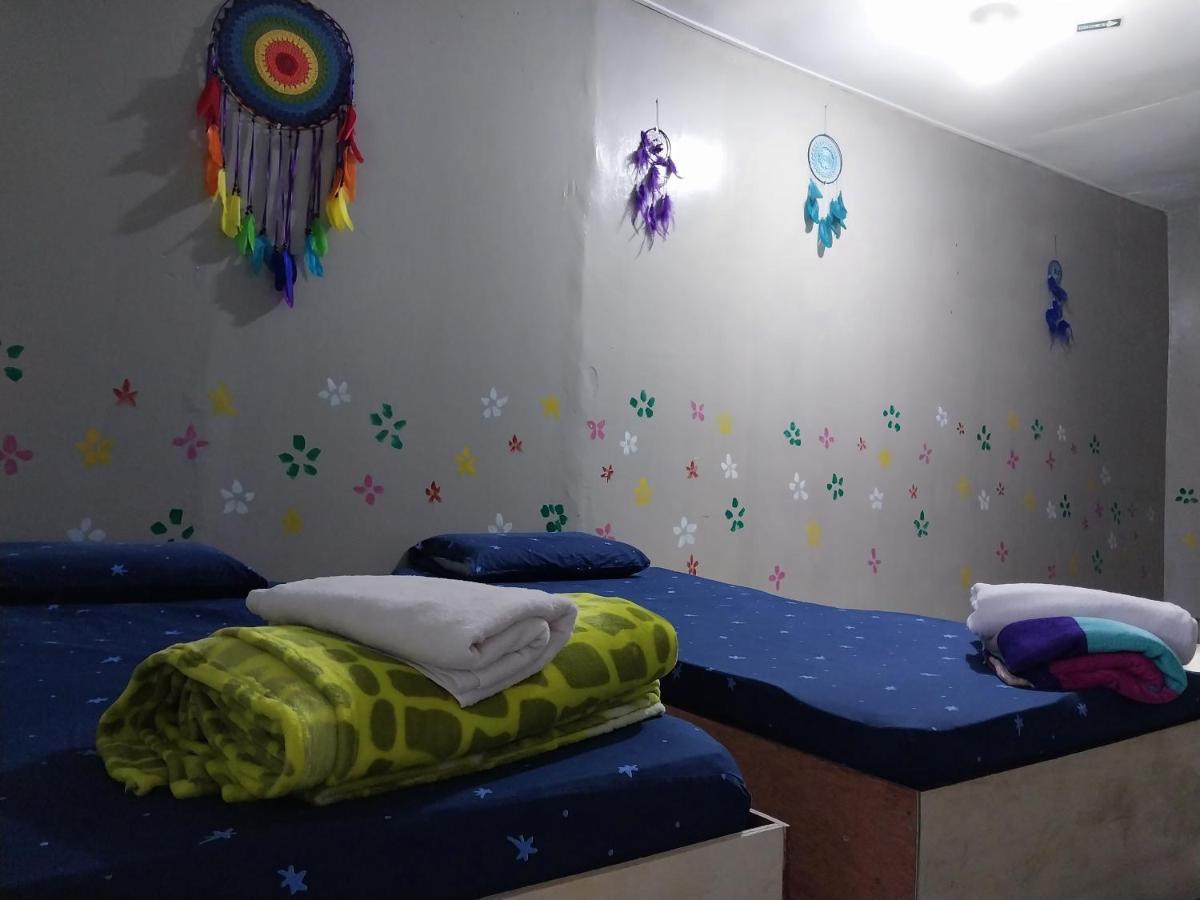 Dreamcatcher Homestay, Kundasang Ranau Exteriér fotografie